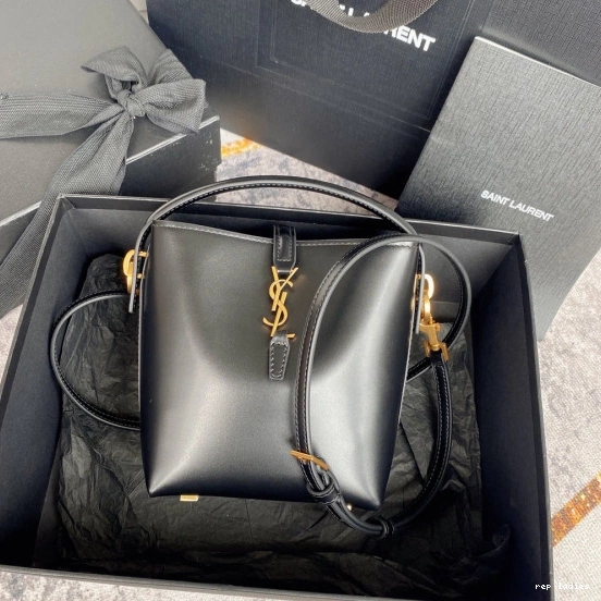 Rep ladies REP YSL HOBO LE 37 -15*13*6cm BAG 0807